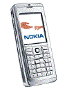 Best available price of Nokia E60 in Micronesia