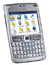 Best available price of Nokia E61 in Micronesia