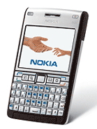 Best available price of Nokia E61i in Micronesia