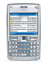 Best available price of Nokia E62 in Micronesia