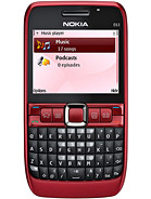 Best available price of Nokia E63 in Micronesia