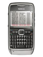 Best available price of Nokia E71 in Micronesia