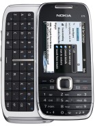 Best available price of Nokia E75 in Micronesia