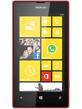 Best available price of Nokia Lumia 520 in Micronesia