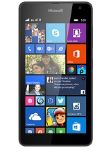 Best available price of Microsoft Lumia 535 in Micronesia