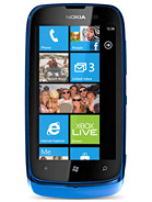 Best available price of Nokia Lumia 610 in Micronesia