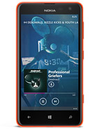 Best available price of Nokia Lumia 625 in Micronesia