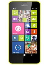 Best available price of Nokia Lumia 630 Dual SIM in Micronesia