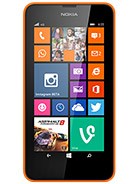Best available price of Nokia Lumia 635 in Micronesia