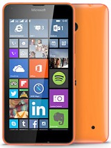 Best available price of Microsoft Lumia 640 Dual SIM in Micronesia