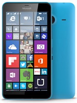 Best available price of Microsoft Lumia 640 XL Dual SIM in Micronesia