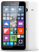 Best available price of Microsoft Lumia 640 XL in Micronesia