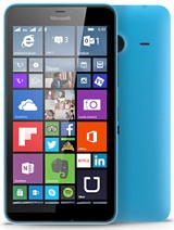 Best available price of Microsoft Lumia 640 XL LTE Dual SIM in Micronesia