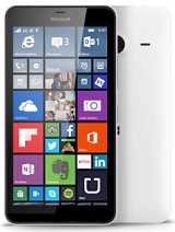 Best available price of Microsoft Lumia 640 XL LTE in Micronesia