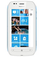 Best available price of Nokia Lumia 710 in Micronesia