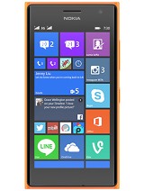 Best available price of Nokia Lumia 730 Dual SIM in Micronesia