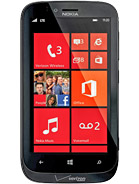 Best available price of Nokia Lumia 822 in Micronesia