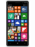 Best available price of Nokia Lumia 830 in Micronesia