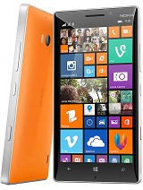 Best available price of Nokia Lumia 930 in Micronesia