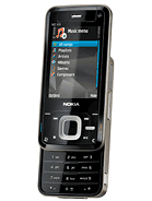 Best available price of Nokia N81 8GB in Micronesia