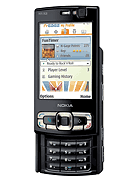 Best available price of Nokia N95 8GB in Micronesia