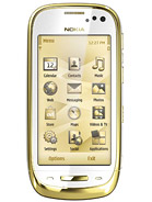 Best available price of Nokia Oro in Micronesia