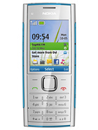 Best available price of Nokia X2-00 in Micronesia