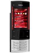 Best available price of Nokia X3 in Micronesia