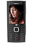 Best available price of Nokia X5 TD-SCDMA in Micronesia