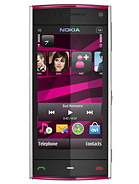 Best available price of Nokia X6 16GB 2010 in Micronesia