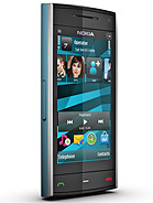 Best available price of Nokia X6 8GB 2010 in Micronesia