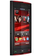 Best available price of Nokia X6 2009 in Micronesia
