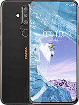 Best available price of Nokia X71 in Micronesia
