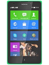 Best available price of Nokia XL in Micronesia