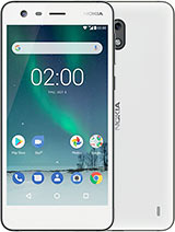 Best available price of Nokia 2 in Micronesia