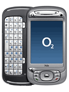 Best available price of O2 XDA Trion in Micronesia