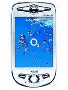 Best available price of O2 XDA IIi in Micronesia