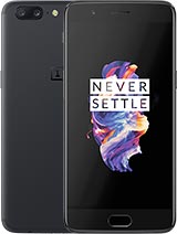 Best available price of OnePlus 5 in Micronesia