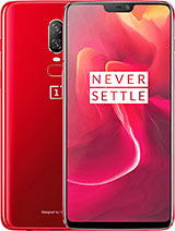 Best available price of OnePlus 6 in Micronesia