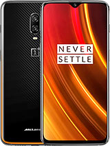 Best available price of OnePlus 6T McLaren in Micronesia