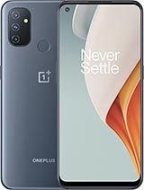 Best available price of OnePlus Nord N100 in Micronesia