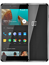 Best available price of OnePlus X in Micronesia