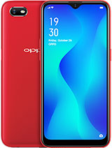 Best available price of Oppo A1k in Micronesia