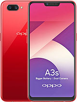 Best available price of Oppo A3s in Micronesia
