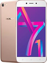 Best available price of Oppo A71 2018 in Micronesia