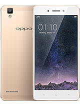 Best available price of Oppo F1 in Micronesia