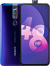 Best available price of Oppo F11 Pro in Micronesia