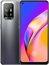 Best available price of Oppo Reno5 Z in Micronesia