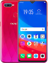 Best available price of Oppo F9 F9 Pro in Micronesia