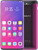 Best available price of Oppo Find X in Micronesia